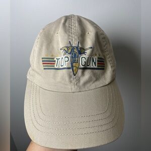 Top Gun Baseball Cap